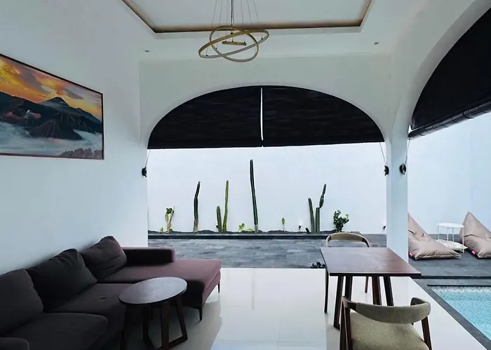 Kama Villa Uluwatu