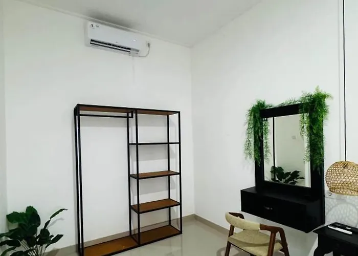 Kama Villa *